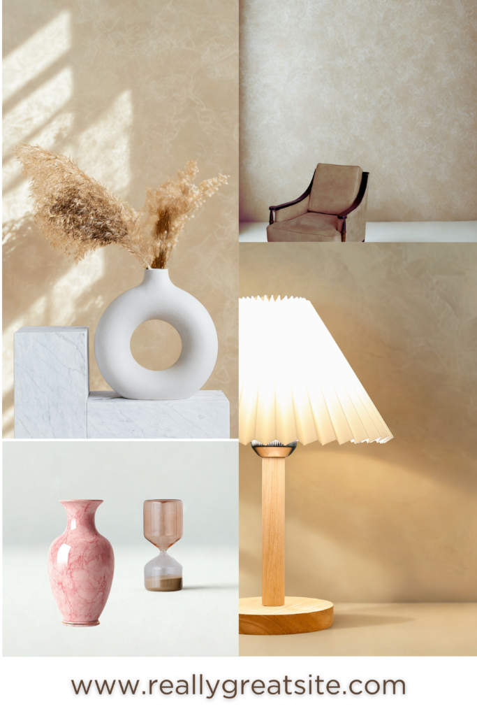 Classic wall paneling design for a sophisticated home hallway.