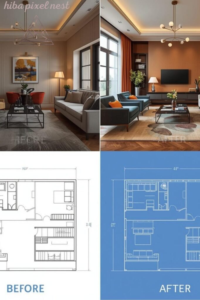 تحميل قوالب تصميم داخلي مودرن جاهزة للتنفيذ: دليلك الشامل لتنسيق غرف المعيشة بلمسات فخمة" ++ 20260618 152236 1728035037166617546.