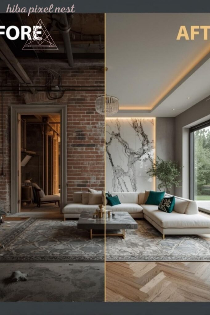 تحميل قوالب تصميم داخلي مودرن جاهزة للتنفيذ: دليلك الشامل لتنسيق غرف المعيشة بلمسات فخمة" ++ 20260618 152426 6688995884267567015.