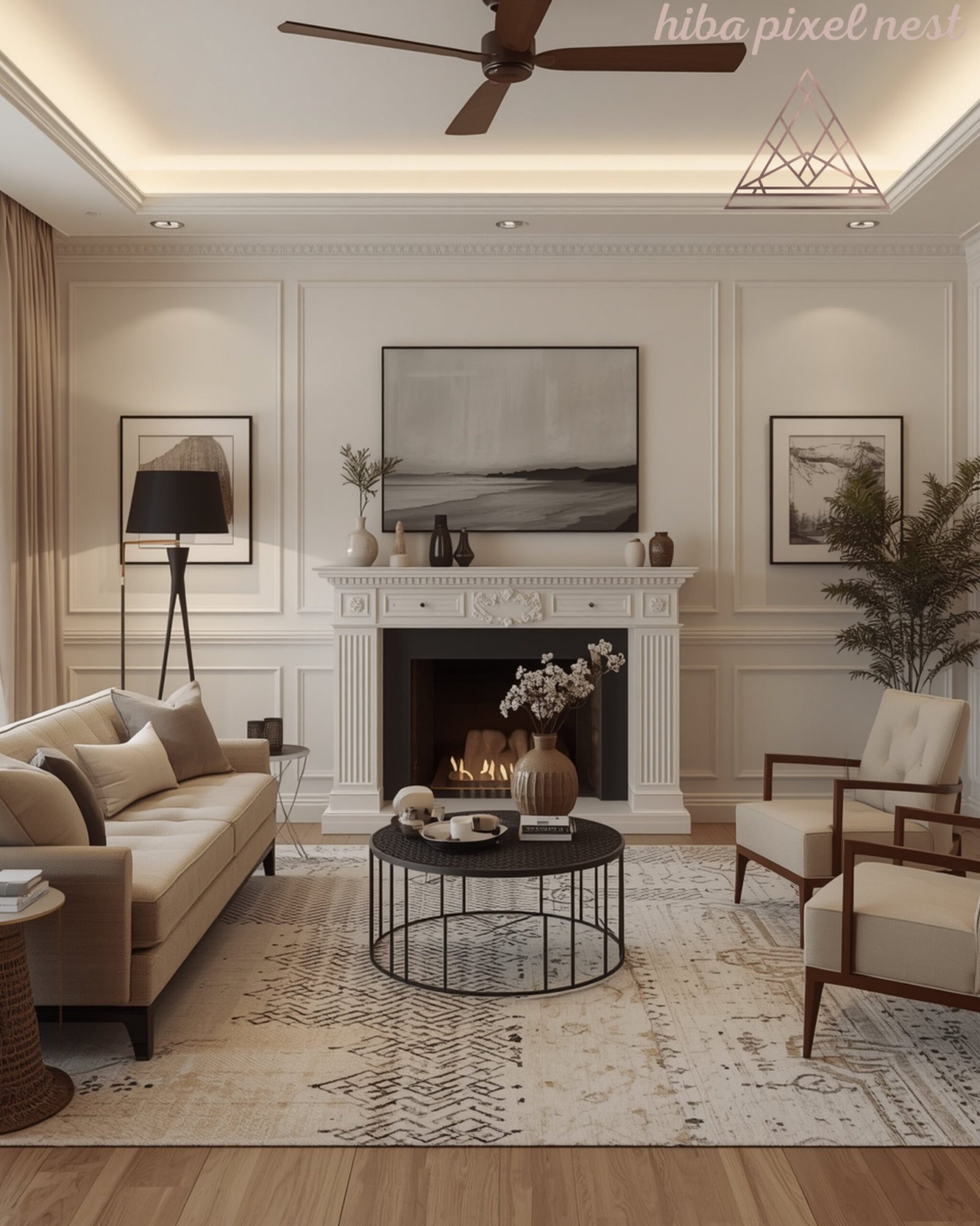 ​the world of quiet luxury a guide to designing spaces that are both comfor 20260617 231513 ٠٠٠٠.png